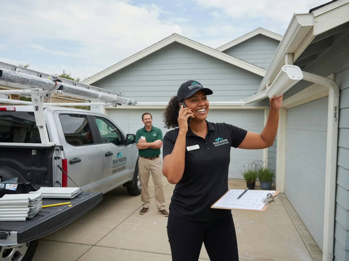 Gutter Installation Thompson, IA FAQs